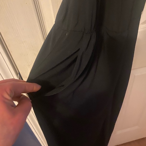 BCBGeneration Woman Pant Jumpsuit - Picture 5 of 5